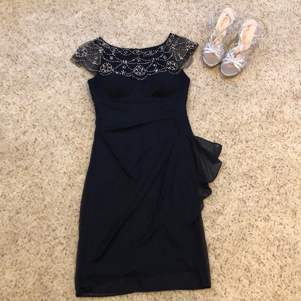 Special events dress